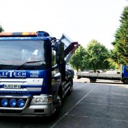 Nationwide Haulage Service