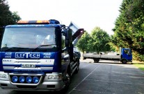 Nationwide Haulage Service