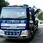 Machine Haulage